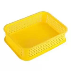 (A4) 카파맥스 멀티 다용도 바구니/사각/수납바구니/정리함/데스크/수납/수납함/화장품/박스/보관함/캠핑