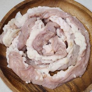 한우 곱창 소곱창 400g