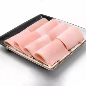 유황한돈 냉동 돼지껍데기 구이 볶음용 2kg