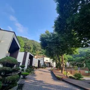 [강원] 힐링펜션 리뮤(강원, 인제)