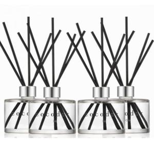 코코도르 양재동꽃시장 실내 디퓨저 향기 200ml 4개 BNS