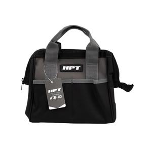 HPT 소형 공구가방 다용도 방수 컴팩트 공구함 HTB-110