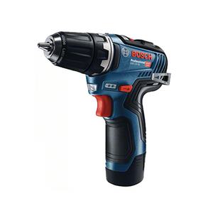 보쉬 충전드릴세트 GSR10.8V-35 (3.0Ah) 배터리2개