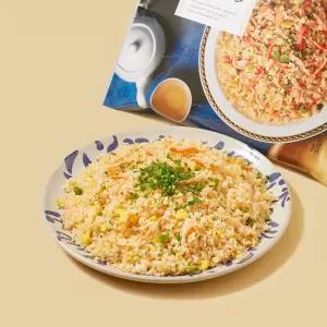 게살볶음밥 420g