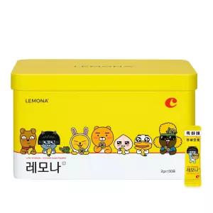 레모나산 비타민C 150포 - 카카오프렌즈