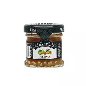 샹달프 미니 과일잼 무화과잼 28g