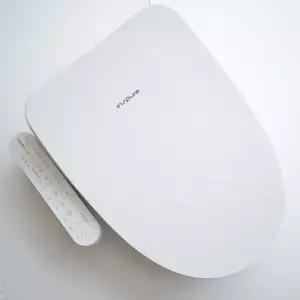 쿠쿠 도기&노즐 자동살균 IPX5 방수비데 CBT-KS1031W