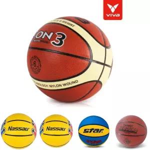 (비바) VIVA 3on3 농구공 (6호)/아기농구공/실내농구공/5호농구공/농구공세트/초등학교농구공/스포츠공