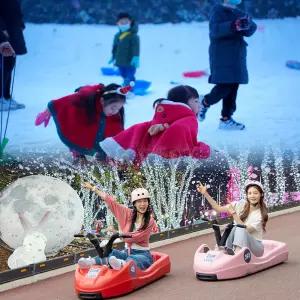 [경북 청도] 랜드마크 패키지 이용권/군파크 루지/용암온천/청도 프로방스/빛의 축제/빅3/가볼만한곳