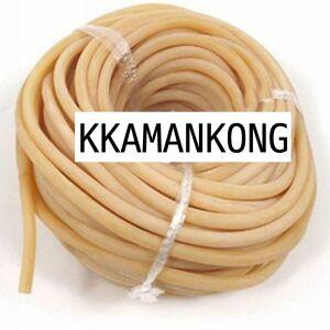 아라리 라텍스튜브 일반관 5호~9호 (택1) 석션고무관