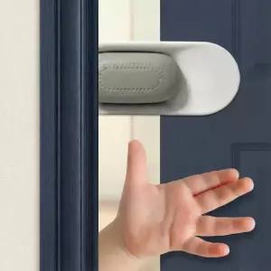 똑담 손끼임 문쾅 문닫힘 방지 도어쿠션 문스토퍼 아이 아기 2P 3P 4P