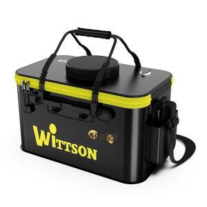 대형 물고기통 접이식 밑밥 다용도 활어통 두레박 양동이