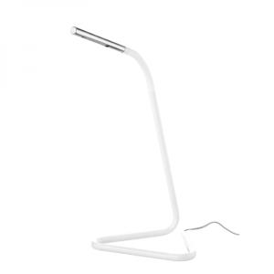 이케아 HARTE 호르테 LED작업등 화이트 실버 002.839.28