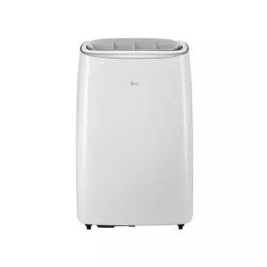 [LG]전자 휘센 오브제컬렉션 이동식 에어컨 PQ08FDWAS 26㎡ 화이트