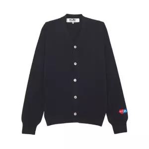 X 인베이더 더블와펜 가디건 AZ N088 051 2 남여공용)