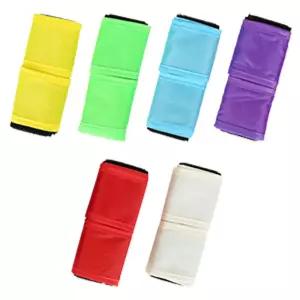 오레인 꼬리잡기 6칼라 세트(OSC-A248)/어린이/민속/놀이/체육/운동회/교구/용품/야외/교실/특수/명랑/게임