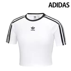 [아디다스] 우먼스 3S 베이비 티 IP0662