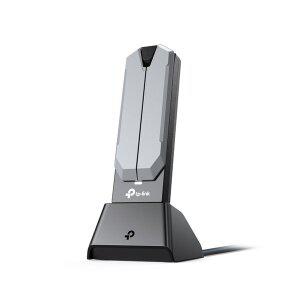 티피링크 Archer TBE400UH BE6500 와이파이7 USB무선 랜카드