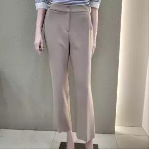 [꼼빠니아]스판 뒷밴딩 부츠컷팬츠 CAEU5-WPL280_IC