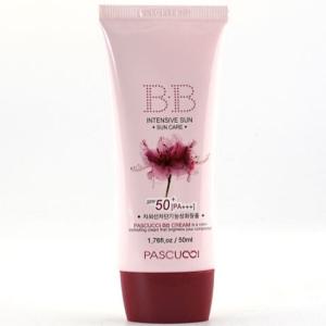 메이크업 인텐시브 썬 파스쿠치 비비크림 50ml 2개