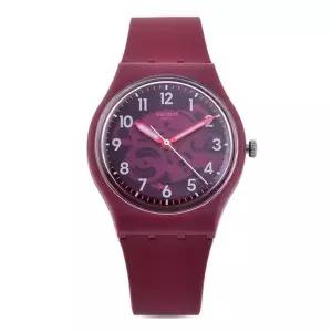 [스와치][스와치 SWATCH] SO28R115 공용 시계