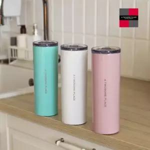 투썸 파스텔 텀블러 580ml 3종 (택1)