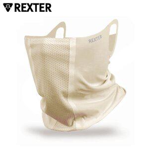 렉스터 여름용 쿨링 스포츠마스크 NEW RX