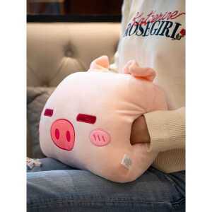 SHservice 안수호베개 롱고마 빨아쓰는 약한영웅 교실