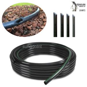 국산 L/D 연질관 100M 농업용 관수자재 (직경 13mm부터 25mm까지) 농업용호스