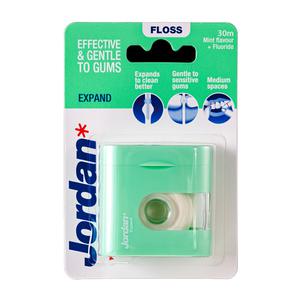 조르단 익스팬더 치실 30m