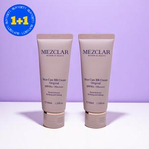 메즈클라 스킨케어 비비크림 선비비 40ml 2개