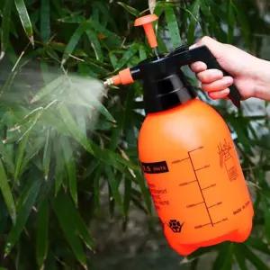압축 분무기 스프레이 2L/고압/물분사기/농약/살포기/분사기/소형/수동/세차/페트병/물분무기/압축식/제초