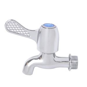 원스톱 킹 핸디 수도꼭지 냉수용 수전용품 베란다 가로꼭지 교체