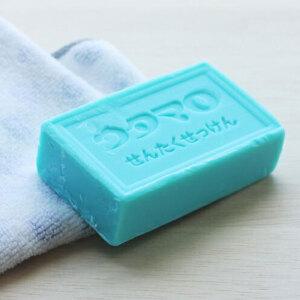 우타마로 세탁비누 행주 손세탁 찌든때 일본 국민 빨래비누