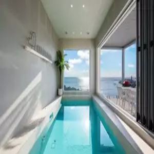 [경북 펜션] 경주 감포끼룩끼룩풀빌라 (경주(보문단지,황리단길,불국사,양남,감포,안강))