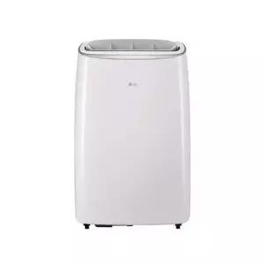 [LG] 휘센 오브제 이동식 에어컨 PQ07FDWDS 화이트 23㎡