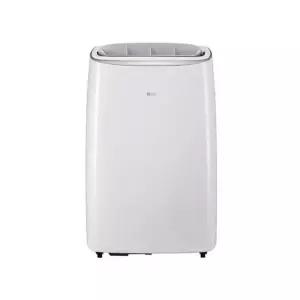 [LG] 휘센 오브제 이동식 에어컨 PQ08FDWAS 26㎡ 화이트