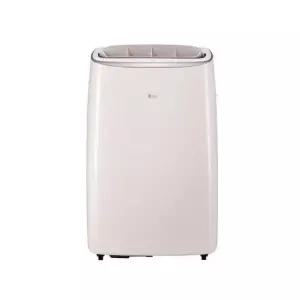 [LG] 휘센 오브제컬렉션 이동식 에어컨 PQ08FDBAS 26㎡ 카밍베이지