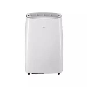 [LG]전자 휘센 오브제컬렉션 이동식 에어컨 PQ08FDWAS 화이트 26㎡