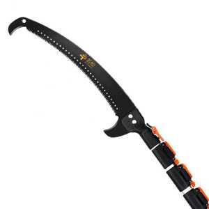 가지치기 7m 장대 전정 장대톱 전지가위 과일 수확 톱