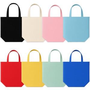 미니 에코백 캔버스백 보조가방 학원가방 장바구니 부직포가방 시장가방 타포린가방