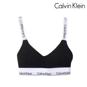 언더웨어 모던 코튼 훅앤아이 브라렛 (QF7059-UB1)