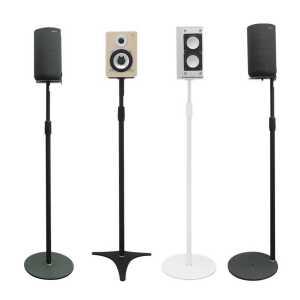 스피커 스탠드 리어 거치대 삼성호환 제품 홀더 브라켓 빔프로젝터 리어스피커 받침대