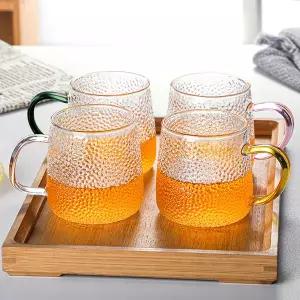 [롯데백화점]수타미 내열유리 찻잔 유리잔 LC203 4P 300ml