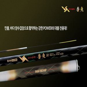 (은성) 다이아플렉스 향어 12~32 주문선택