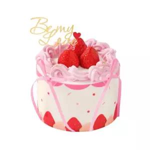 [뚜레쥬르] 러블리 생크림 케이크