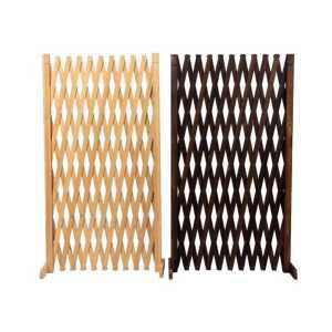 울타리 펜스 제품 애견 가림막 안전망 접이식 나무 파티션