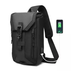 워너벨 숄더백 USB단자 라이더 남자크로스백 새학기 여성숄더백 숄더백민트 여성크로스백