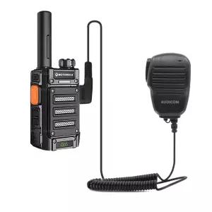 모토로라 G65 무전기용 더뮤 핸드마이크