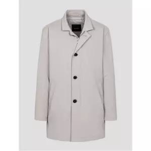 [갤럭시 라이프스타일] 컴포트 라이너 탈부착 트렌치 - 베이지 (GC513TM01A)